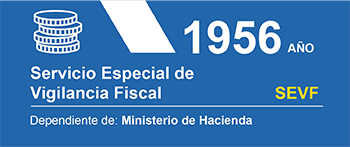 Servicio Especial de Vigilancia Fiscal