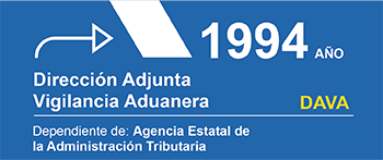 Dirección Adjunta de Vigilancia Aduanera