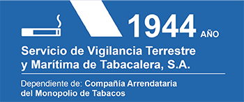 Servicio de Vigilancia Terrestre y Marítima de Tabacalera